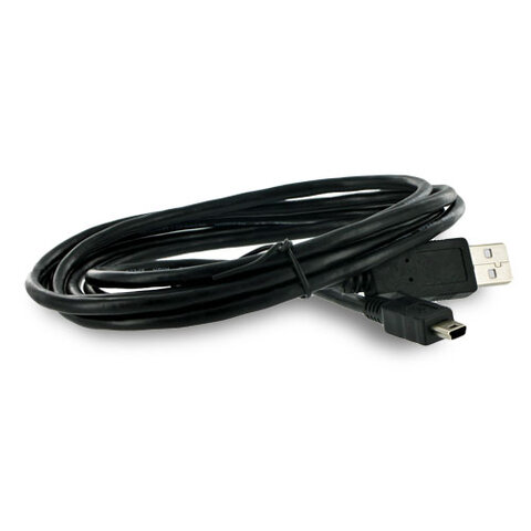 kabel mini USB 1,5m ekranowany