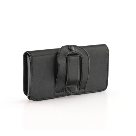 Kabura do paska Chic VIP - Model 3 ( SAMSUNG J5 2017 / HUAWEI P9 Lite / SONY Z1 )