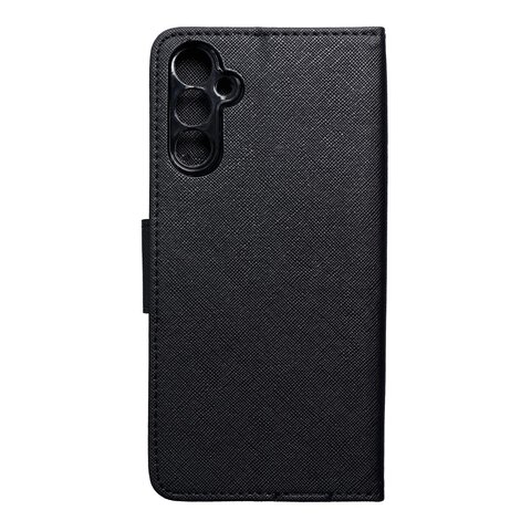 Kabura Fancy Book do SAMSUNG A14 4G / A14 5G czarny