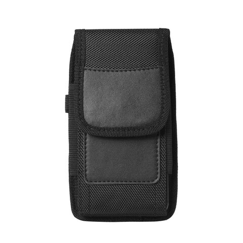 Kabura PIONOWA do paska OXFORD - Model 2 - do IPHONE 6 / 7 / 8 / 12 MINI / 13 MINI / SAMSUNG A40 / S5