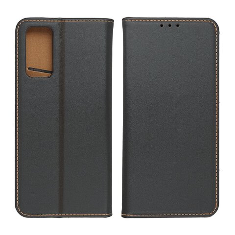 Kabura skrzana SMART PRO do XIAOMI Redmi NOTE 12 PRO 5G czarny