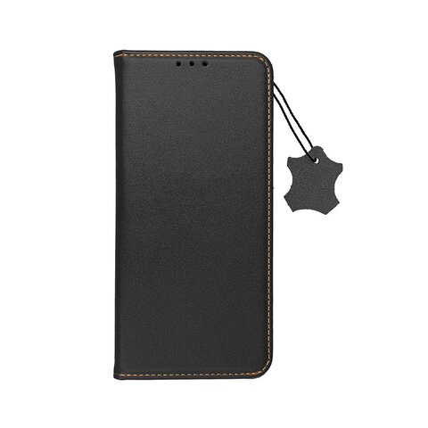 Kabura skrzana SMART PRO do XIAOMI Redmi NOTE 12 PRO 5G czarny