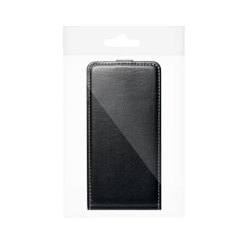 Kabura SLIM FLEXI FRESH Pionowa do SAMSUNG A35 5G czarny