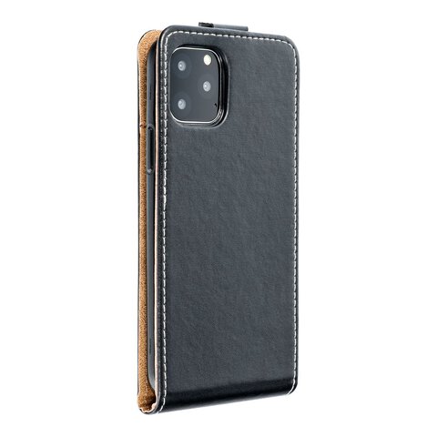Kabura SLIM FLEXI FRESH Pionowa do SAMSUNG A35 5G czarny
