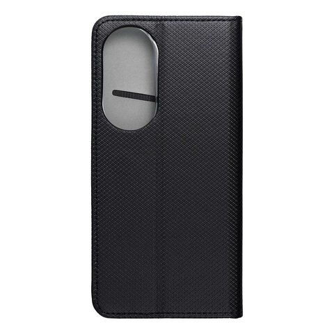 Kabura Smart Case book do HONOR X7b czarny