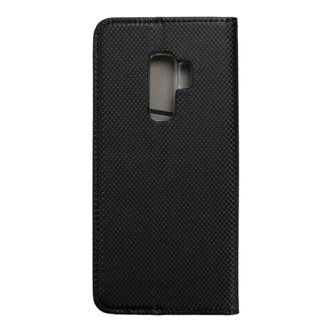 Kabura Smart Case book do SAMSUNG Galaxy S9 Plus czarny