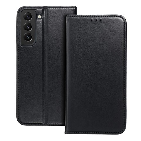 Kabura SMART MAGNETO do XIAOMI Redmi Note 13 Pro 4G czarny