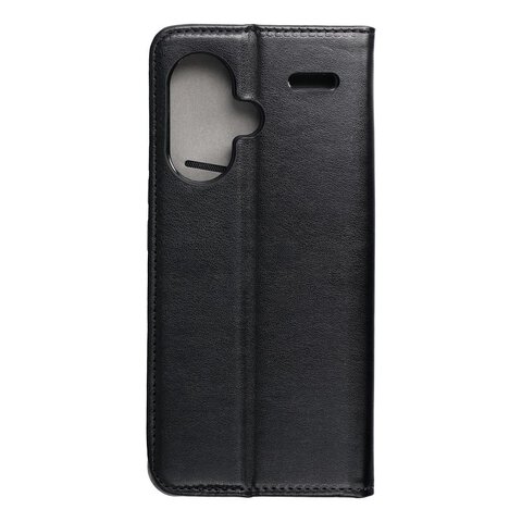 Kabura SMART MAGNETO do XIAOMI Redmi Note 13 Pro Plus 5G czarny