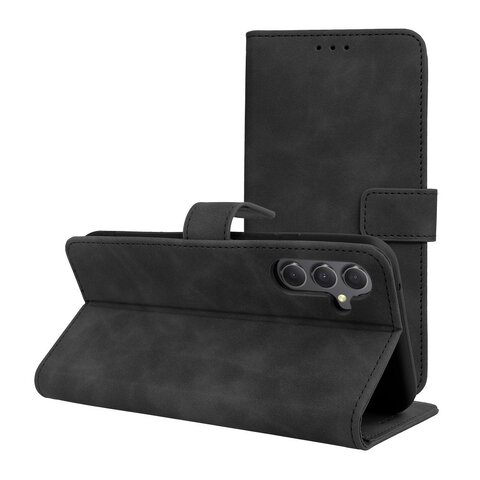 Kabura TENDER Book do SAMSUNG Galaxy A34 5G czarny