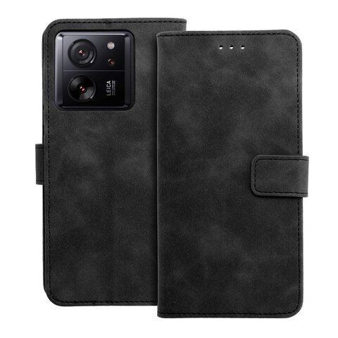 Kabura TENDER Book do XIAOMI 13T czarny