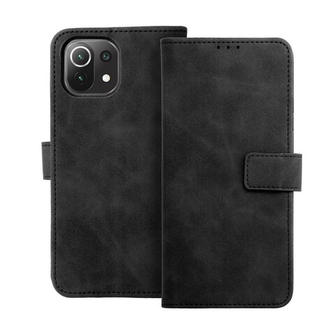 Kabura TENDER Book do XIAOMI Redmi 9C / 9C NFC czarny