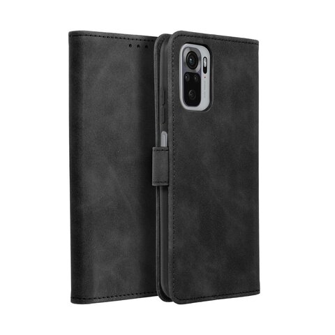 Kabura TENDER Book do XIAOMI Redmi NOTE 11 / 11S czarny