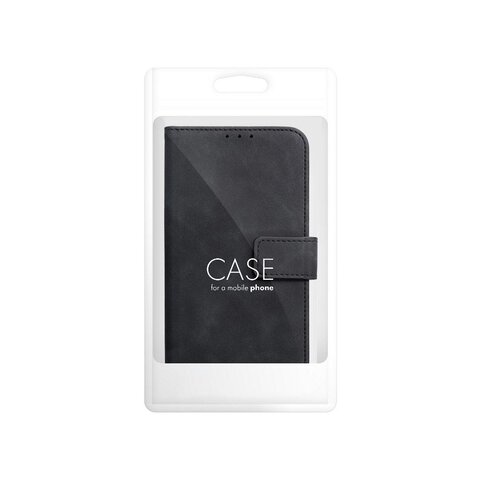 Kabura TENDER Book do XIAOMI Redmi Note 13 Pro Plus 5G czarny