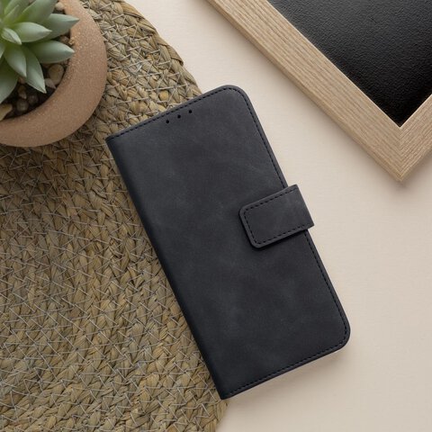 Kabura TENDER Book do XIAOMI Redmi Note 13 Pro Plus 5G czarny