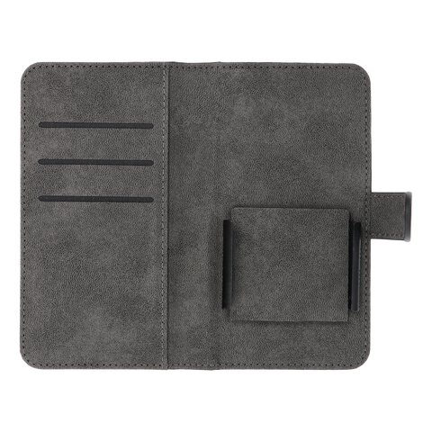 Kabura Uniwersalna COMMON - ROZMIAR S - do IPHONE 12 / 13 / SAMSUNG S6 / A5 2016 / XCOVER 4 / S22 / HUAWEI P8 2017