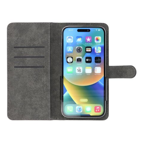 Kabura Uniwersalna COMMON - ROZMIAR S - do IPHONE 12 / 13 / SAMSUNG S6 / A5 2016 / XCOVER 4 / S22 / HUAWEI P8 2017