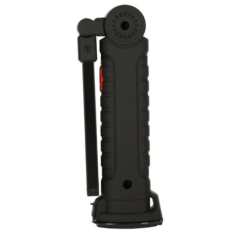 KAFUWELL Latarka warsztatowa USB COB magnes akumulator 1200 mAh 200 lm