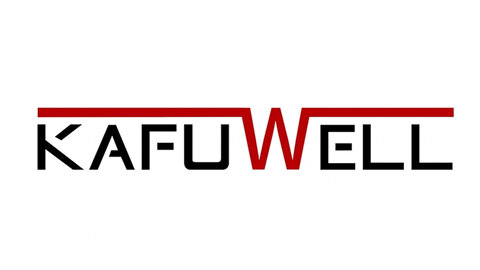 KAFUWELL Latarka warsztatowa USB COB magnes akumulator 1200 mAh 200 lm
