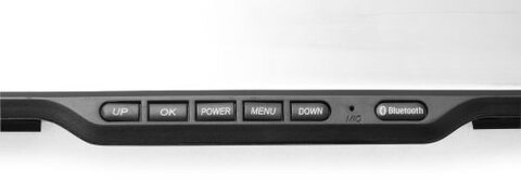Media-Tech U-Drive Mirror BT MT4046 + SanDisk microSDHC 32GB Extreme 300x 45MB/s