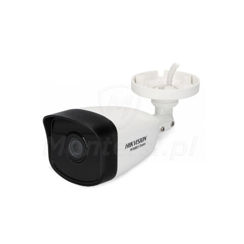 Kamera Tubowa IP 4Mpx HWI-B140H-M 2,8 mm HiWatch 
