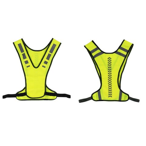 Kamizelki odblaskowe FSVST-085 Kamizelki odblaskowe FSVST-085