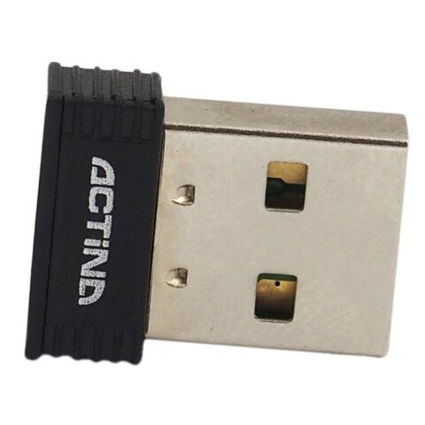 Karta sieciowa Wi-Fi USB 150Mb/s Actina Pentagram P6132-11