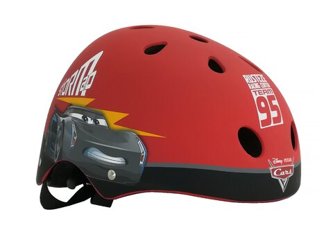 KASK DISNEY PIXAR CARS 95 