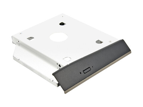 Kieszeń na dysk do HP ProBook 4510S, 4530S HDD 2.5 cala 