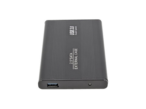 Kieszeń na dysk HDD 2.5 SATA USB 3.0