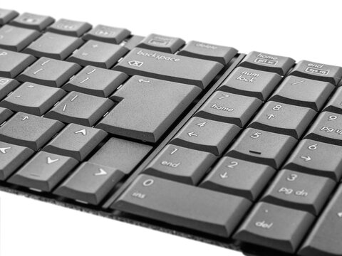 Klawiatura laptopa do Compaq Presario A900, A909, A945