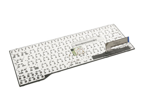 Klawiatura laptopa do Fujitsu E734, E736, E744 E746 (trackpoint)