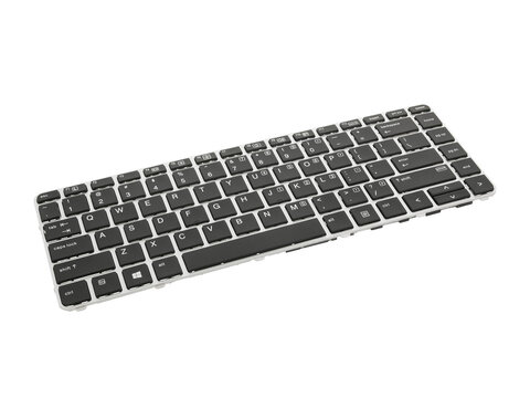 Klawiatura laptopa do HP EliteBook 745 840 G3, 745 840 G4