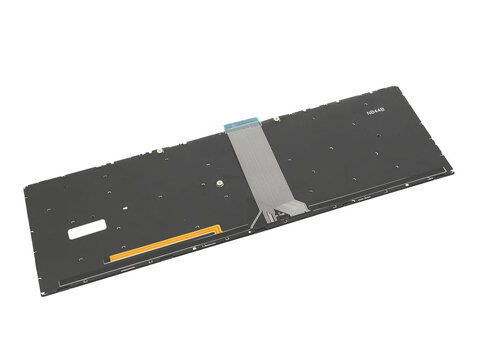 Klawiatura laptopa do Lenovo G50 (podświetlana) PK130TH3A00
