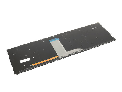 Klawiatura laptopa do Lenovo IdeaPad 700-15ISK 700-17ISK 5CB0K93616