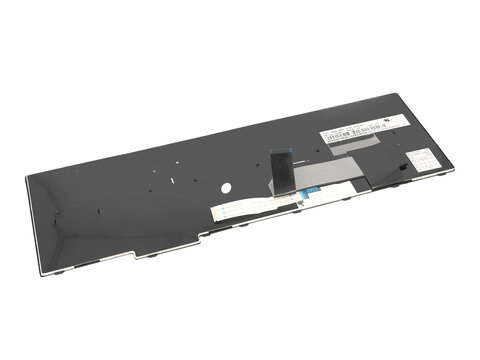 Klawiatura laptopa do Lenovo ThinkPad E531 E540 E545 L540 (trackpoint)