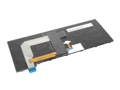 Klawiatura laptopa do Lenovo ThinkPad T460p T470p (podświetlenie, trackpoint)