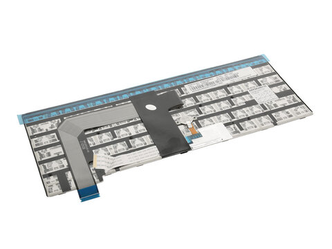 Klawiatura laptopa do Lenovo ThinkPad T460s T470s (trackpoint)