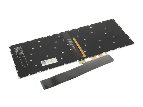 Klawiatura laptopa do Lenovo Yoga 530-14ARR 530-14IKB (podświetlenie)
