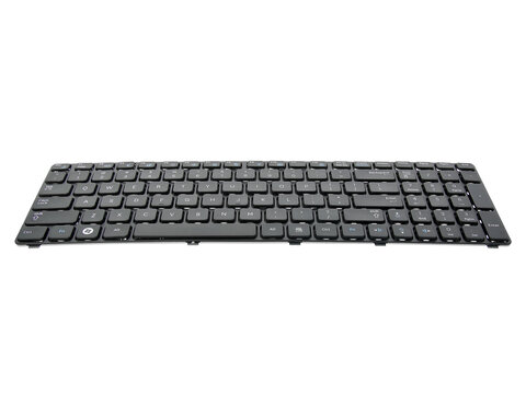 Klawiatura laptopa do Samsung NP-R590E, R578, R580, R590, R590E