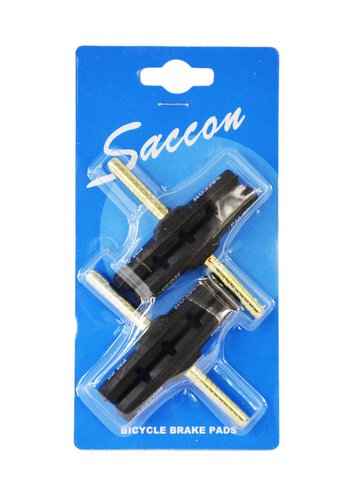 KLOCKI H-CA SACCON PM20 2 PARY BLISTER