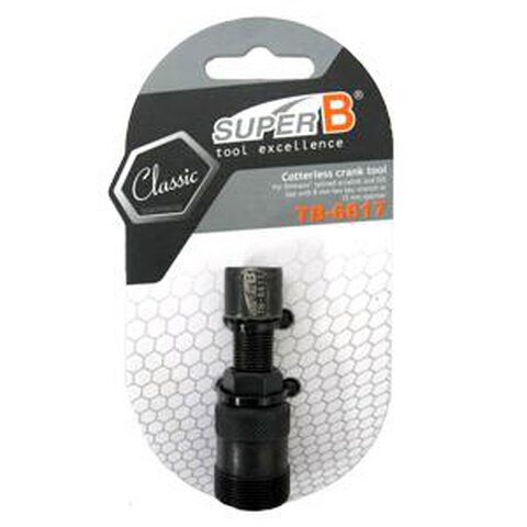 KLUCZ DO KORBY SUPER-B
