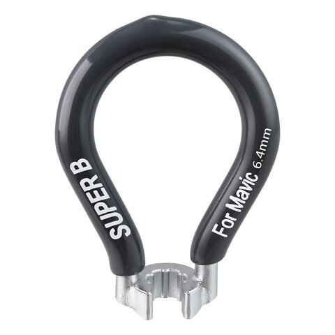 KLUCZ SUPER-B DO SZPRYCH do  MAVIC 6,4 mm