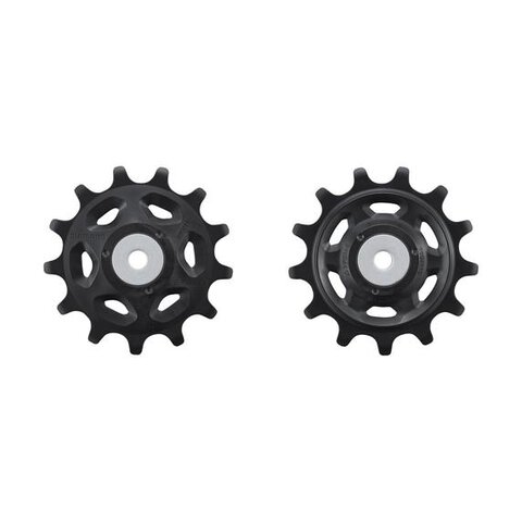 KÓŁKA PRZERZUTKI SHIMANO M8130 GÓRNE I DOLNE XT