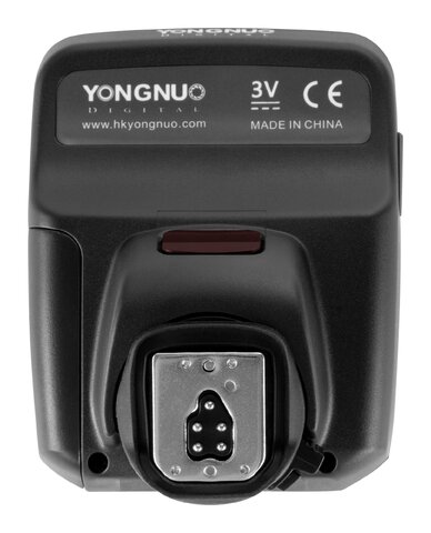 Kontroler radiowy Yongnuo YN560-TX Pro do Canon