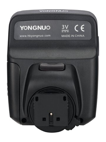 Kontroler radiowy Yongnuo YN560-TX Pro do Sony