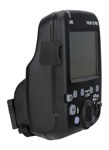 Kontroler radiowy Yongnuo YN560-TX Pro do Sony