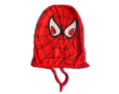 Kostium dla dzieci Spiderman 110-120cm  rozmiar M 