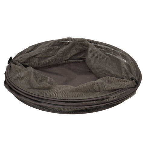 Kosz na ubrania pranie składany wiszący siatkowy na zabawki przenośny organizer Kosz na ubrania pranie składany wiszący siatkowy na zabawki przenośny organizer