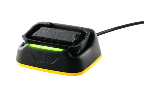 ładowalna latarka czołowa Petzl Pixa 3R Atex / HAZLOC E78CHR