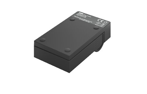 Ładowarka Newell DC-USB do akumulatorów DMW-BLG10 do Panasonic